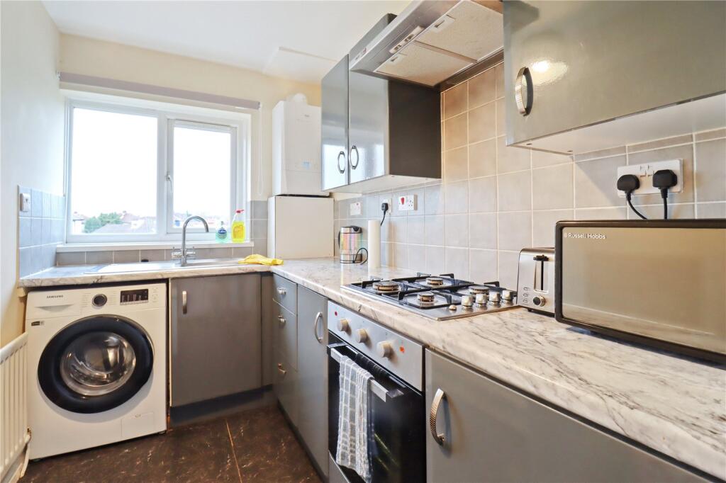 Park View Court, Newcastle upon Tyne, Tyne and Wear, NE12