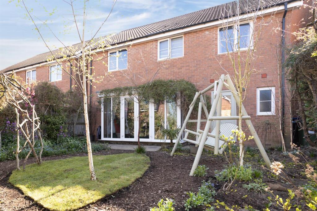 6 The Leys, Ullesthorpe