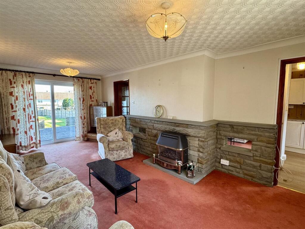 Living Dining Room