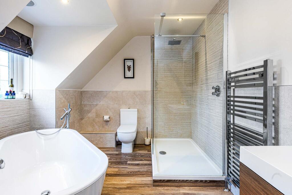 PRINCIPAL EN SUITE