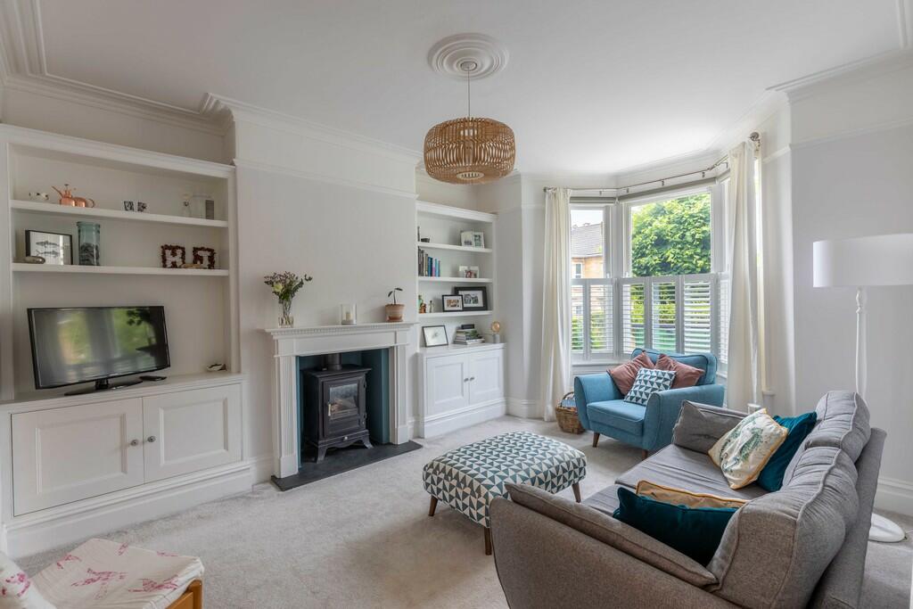 35 Kipling Avenue...