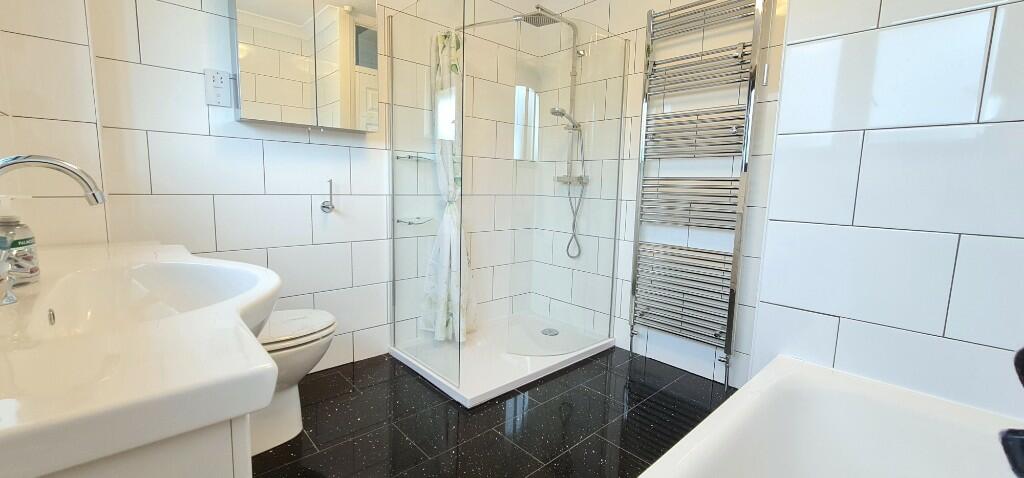 Four Piece Bathroom
