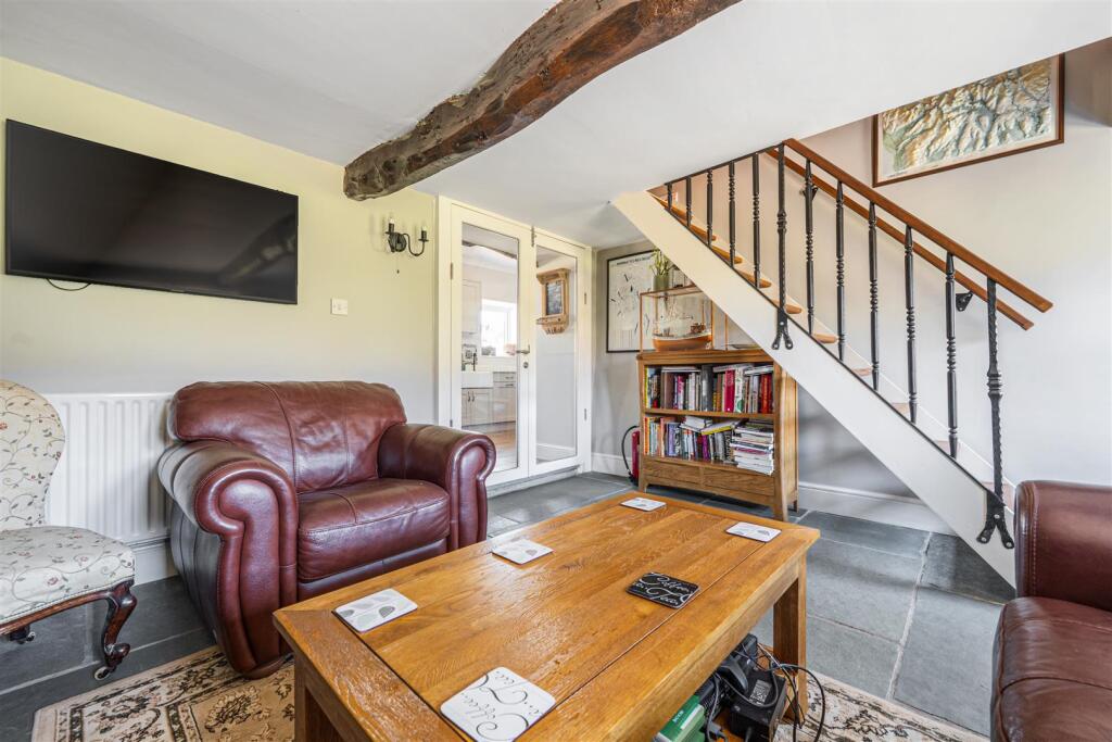 RECEPTION ROOM THREE