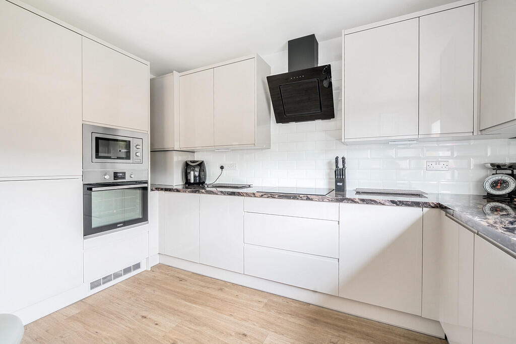 Kitchen/Dining Ro...