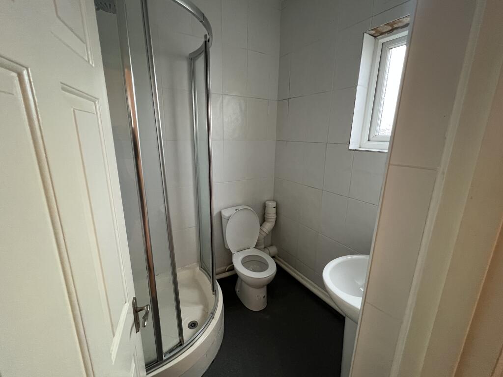 En-suite Bathroom