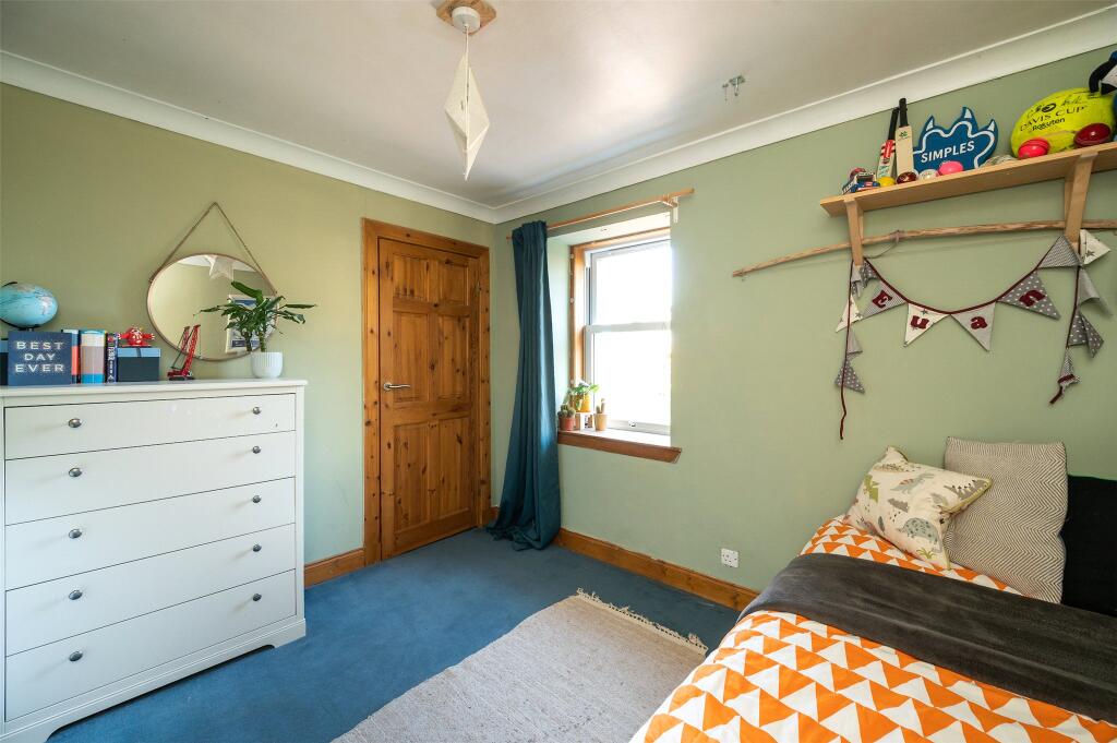 Double Bedroom