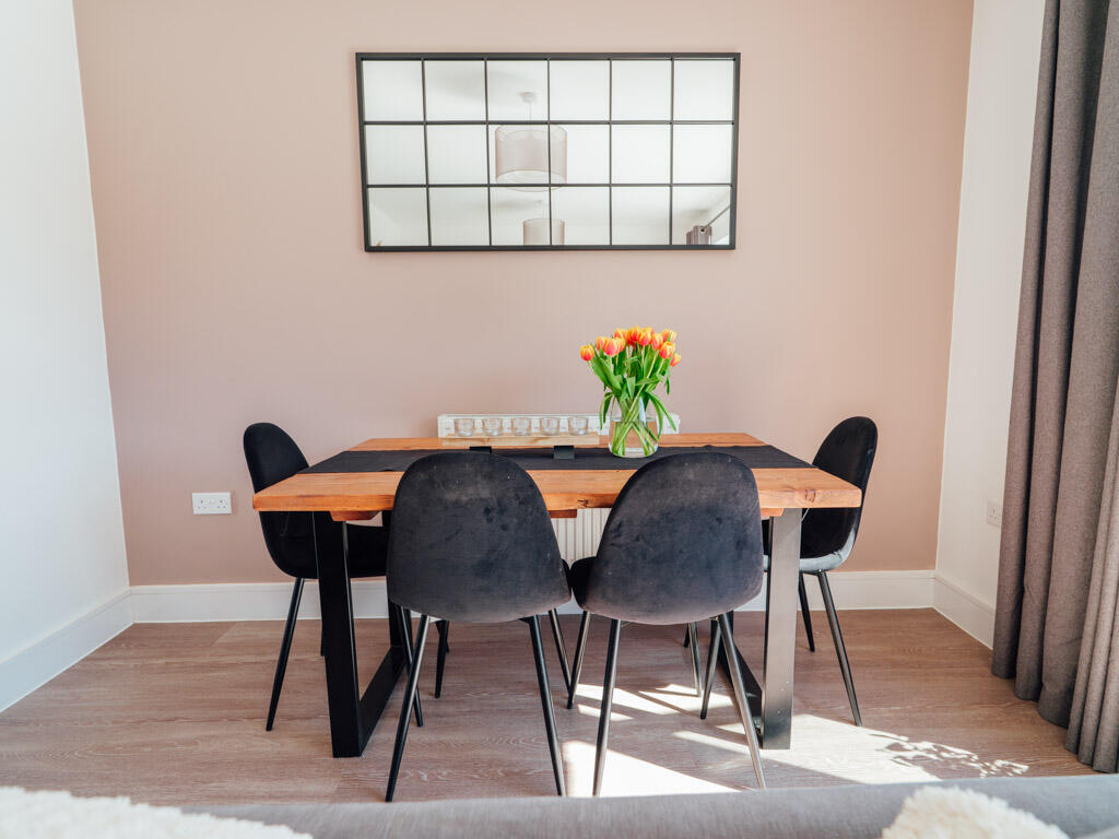 Living / Dining Room