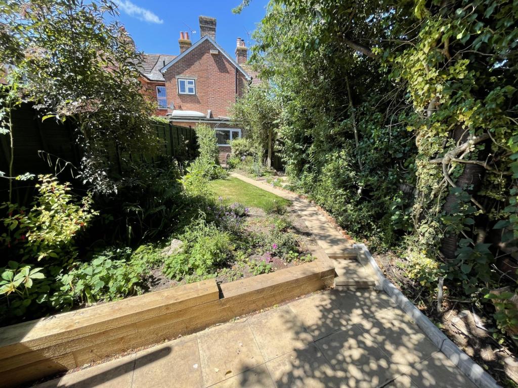 Garden 2