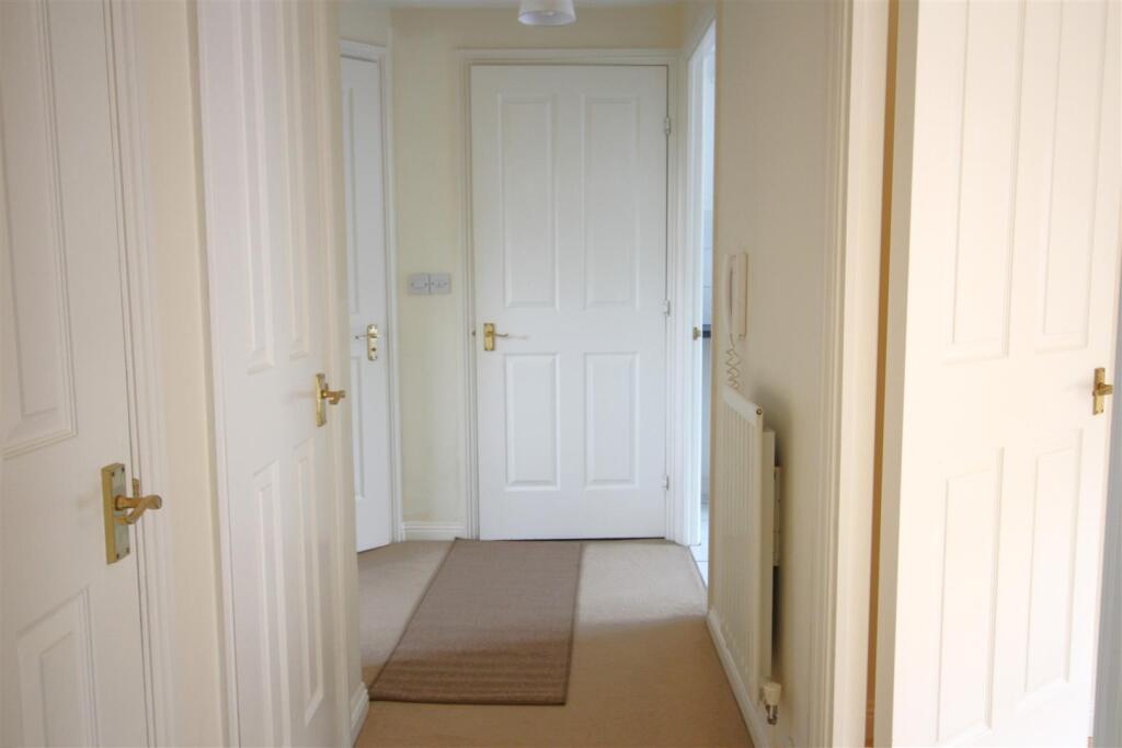 The Nurseries, Northampton