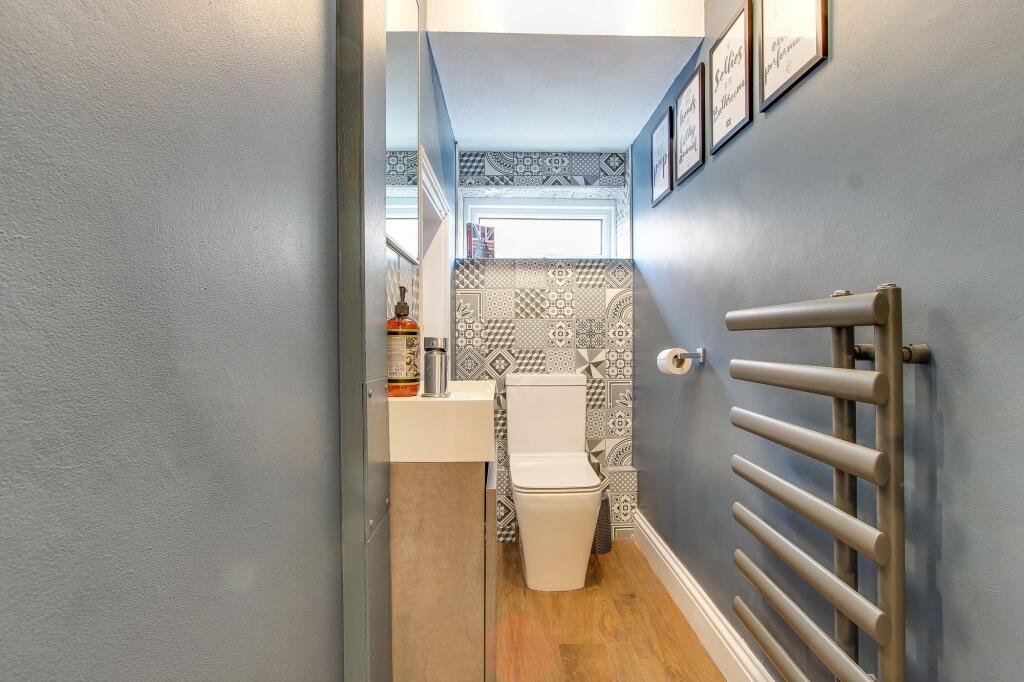 WC