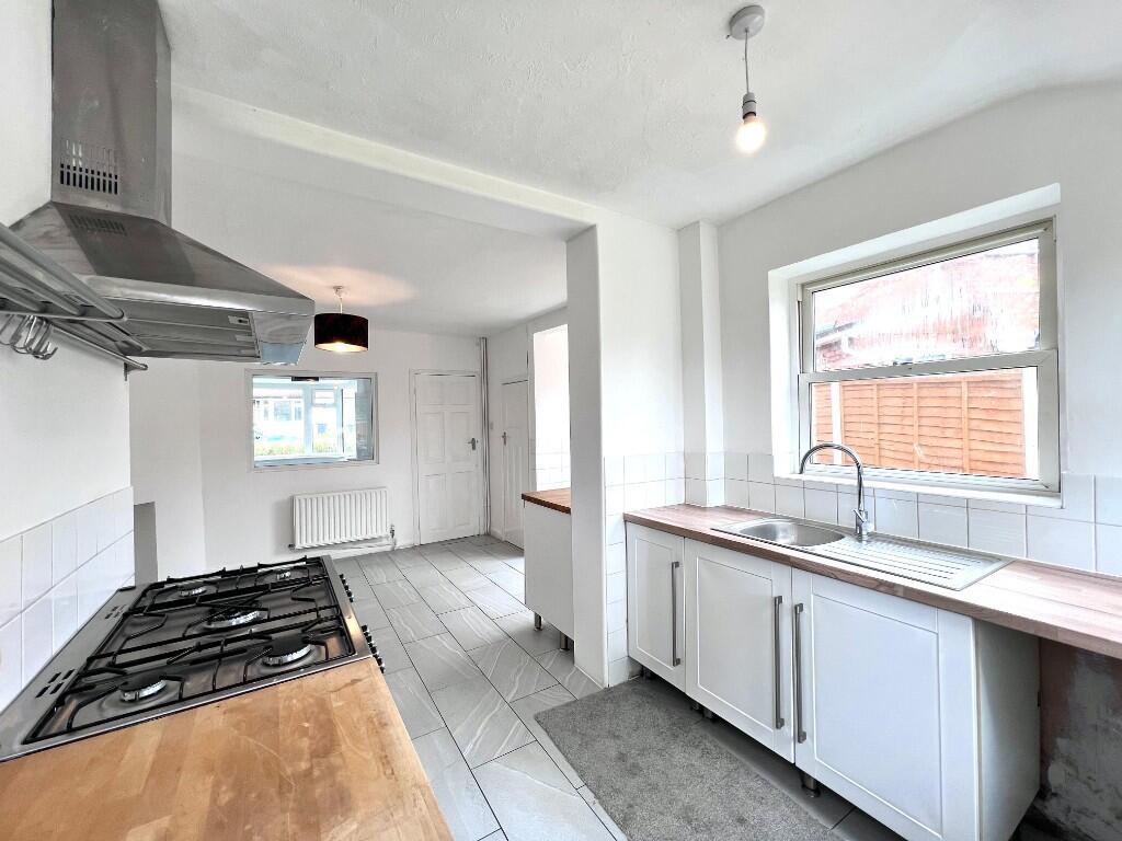 Kitchen x 1