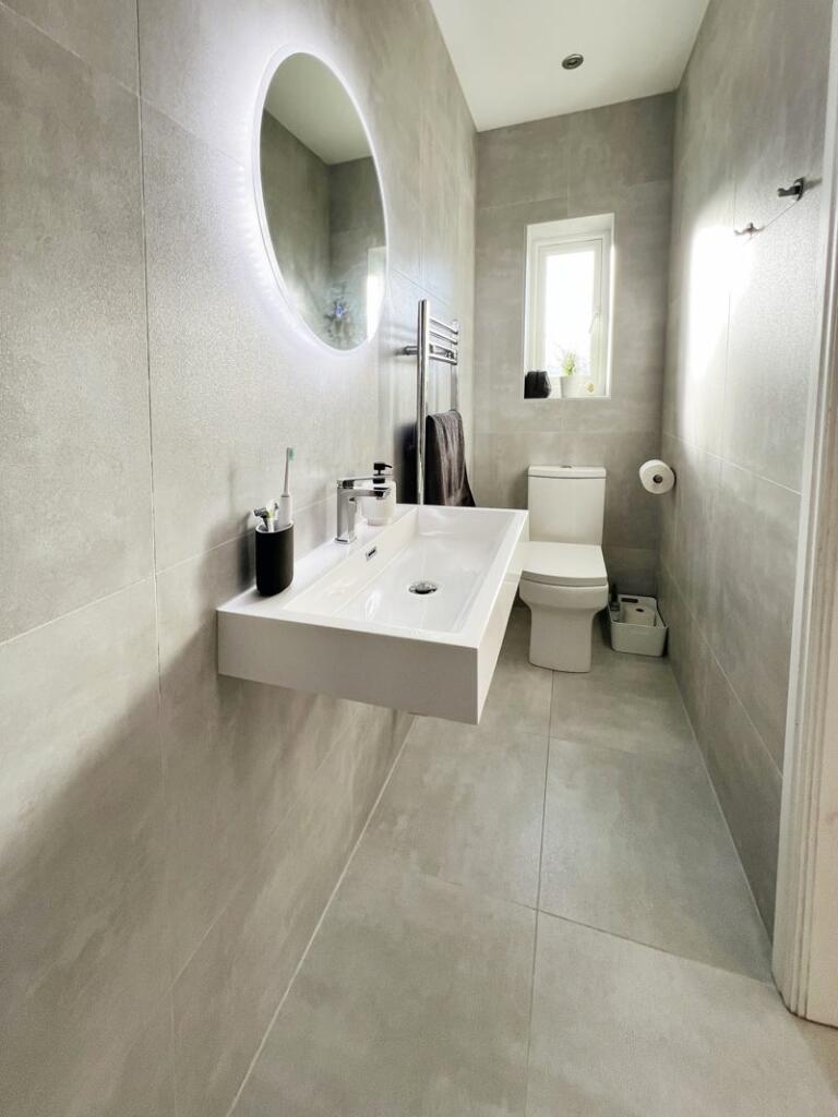 En suite