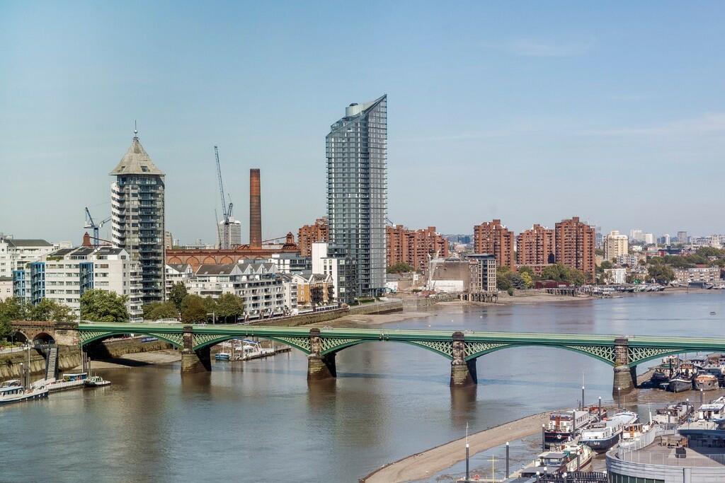 View from Winterg...