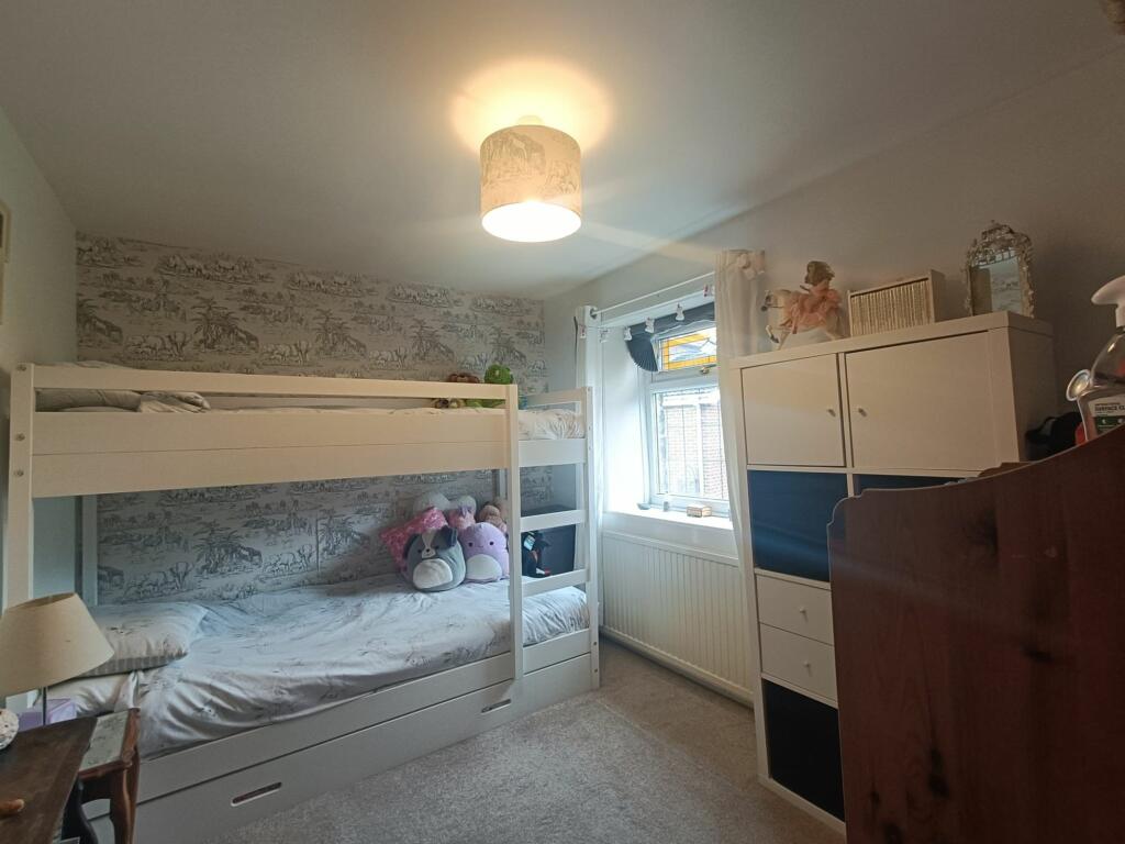 BEDROOM TWO