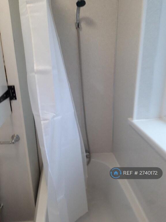 Bathroom Bath And Shower