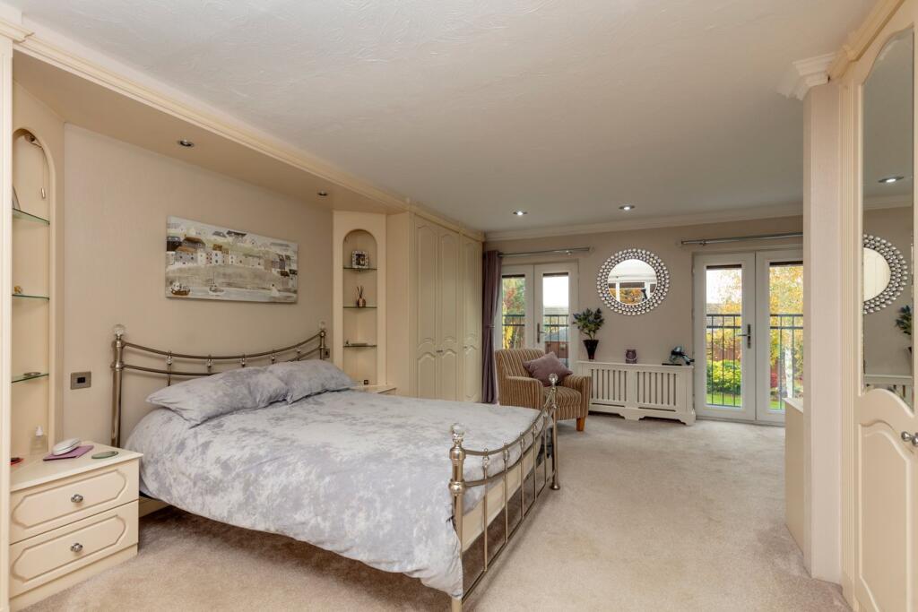 Master Suite