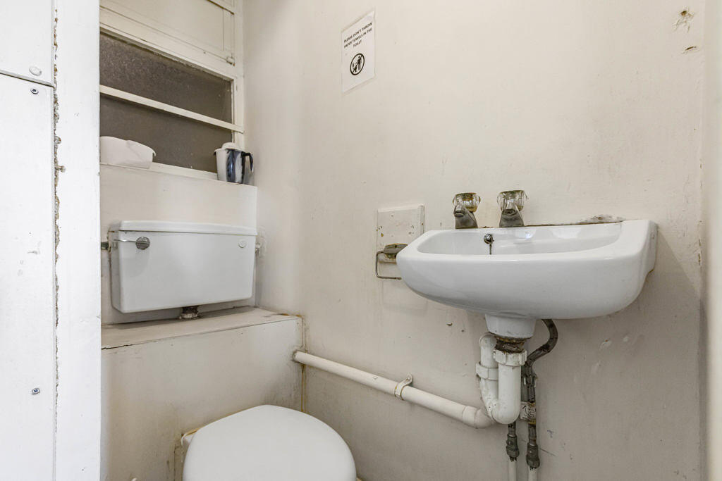 WC
