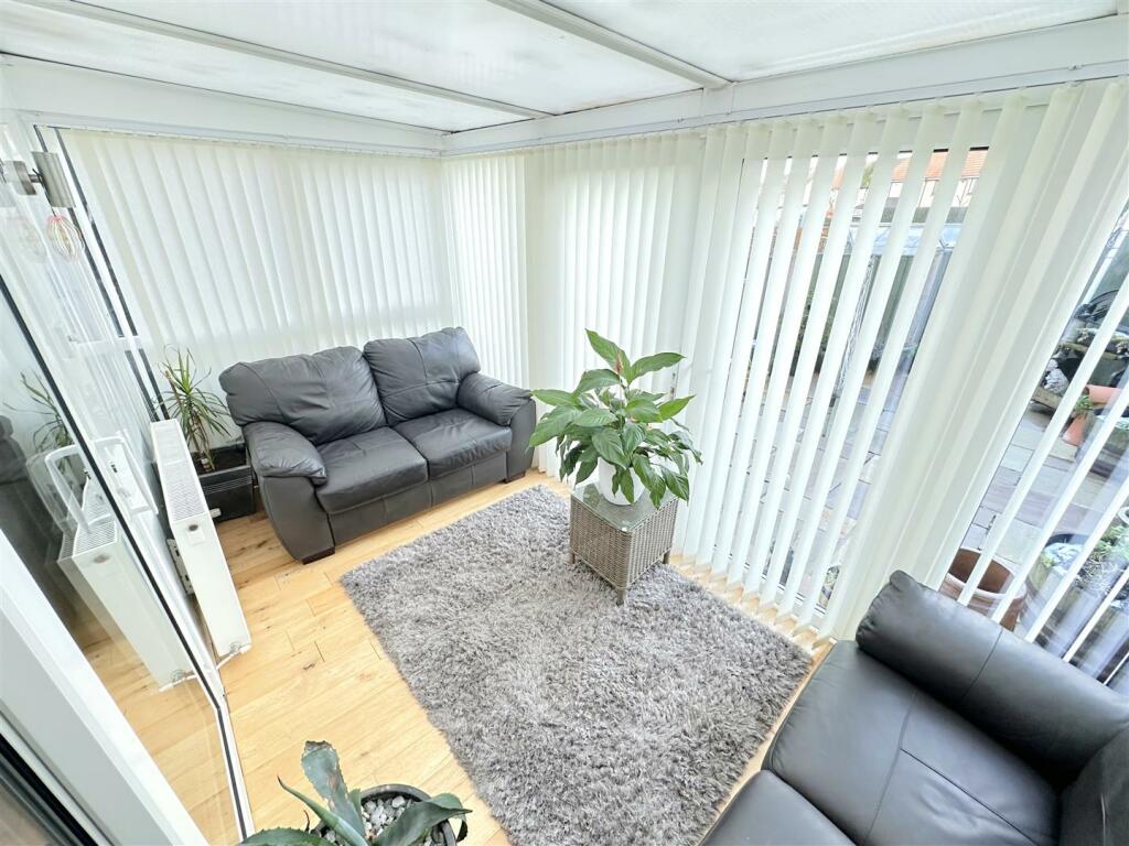 Sun Room