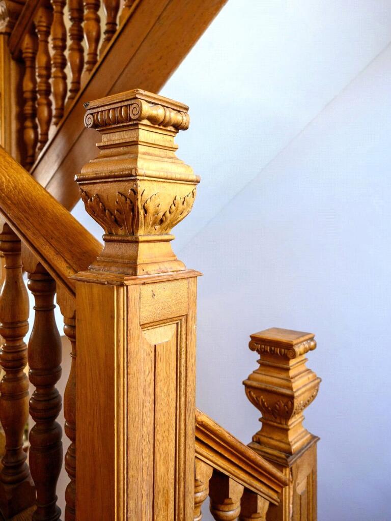 Bannister