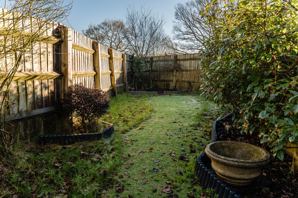 Bampton Seddons