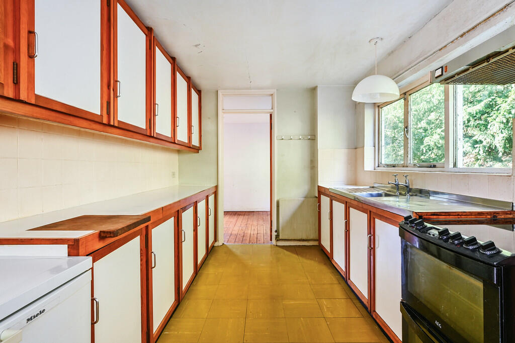 32a military road...