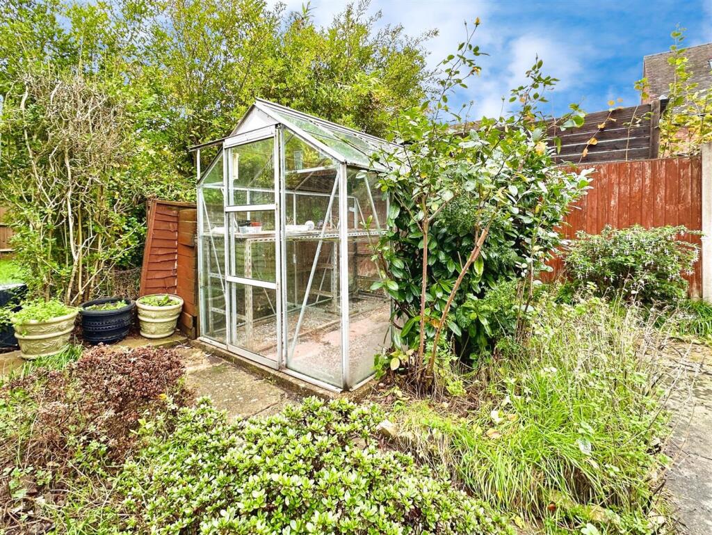 greenhouse