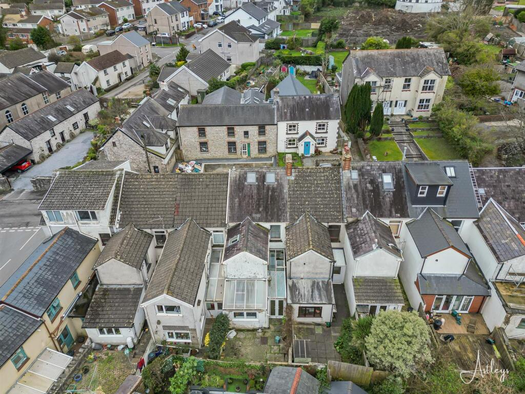 Aerial Aspect