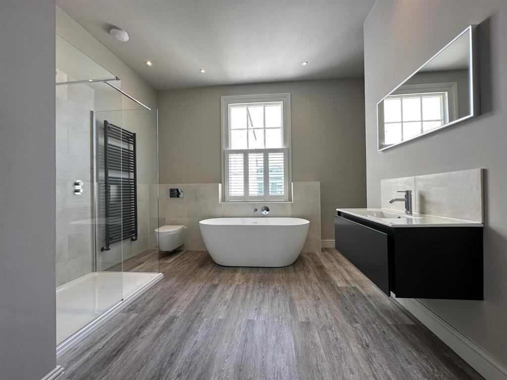 Master En Suite