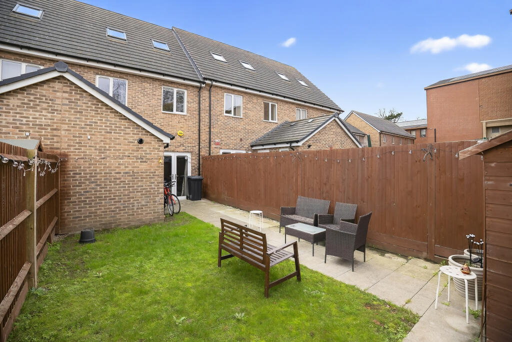 View Of The Property