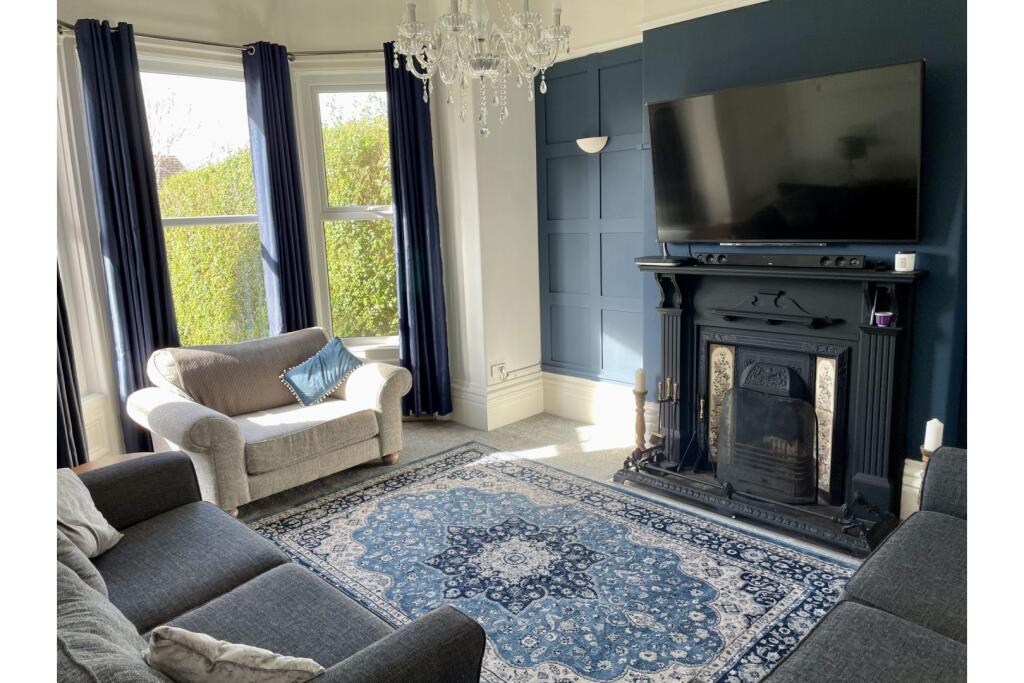 Reception Room One