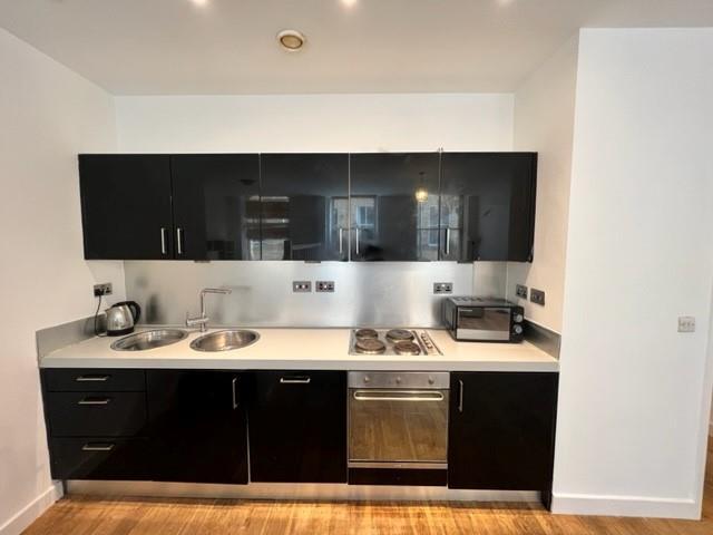 KITCHEN ANGLE