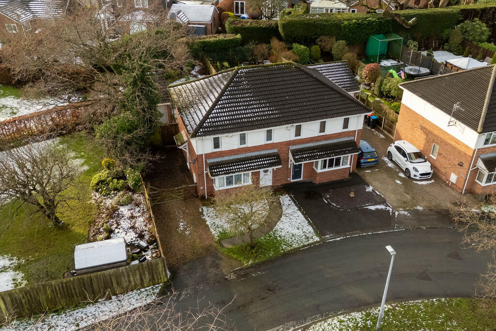 1 Wayside Court, ...
