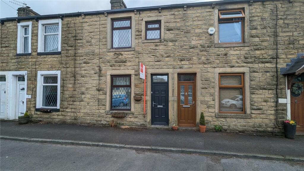 Front External