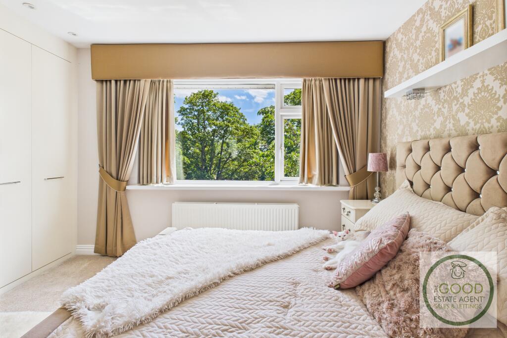Principal Suite