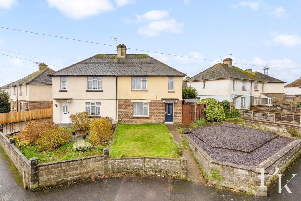 Shelldale Road, Portslade, Brighton