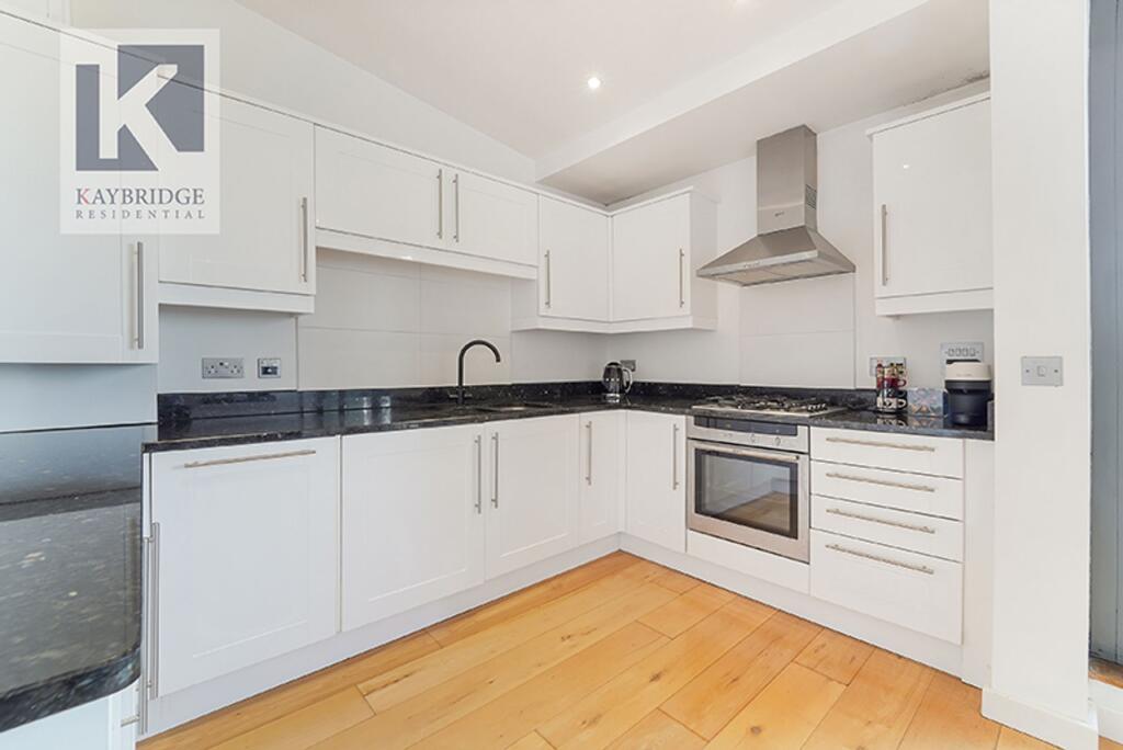 Marquis Court Station Approach, Epsom