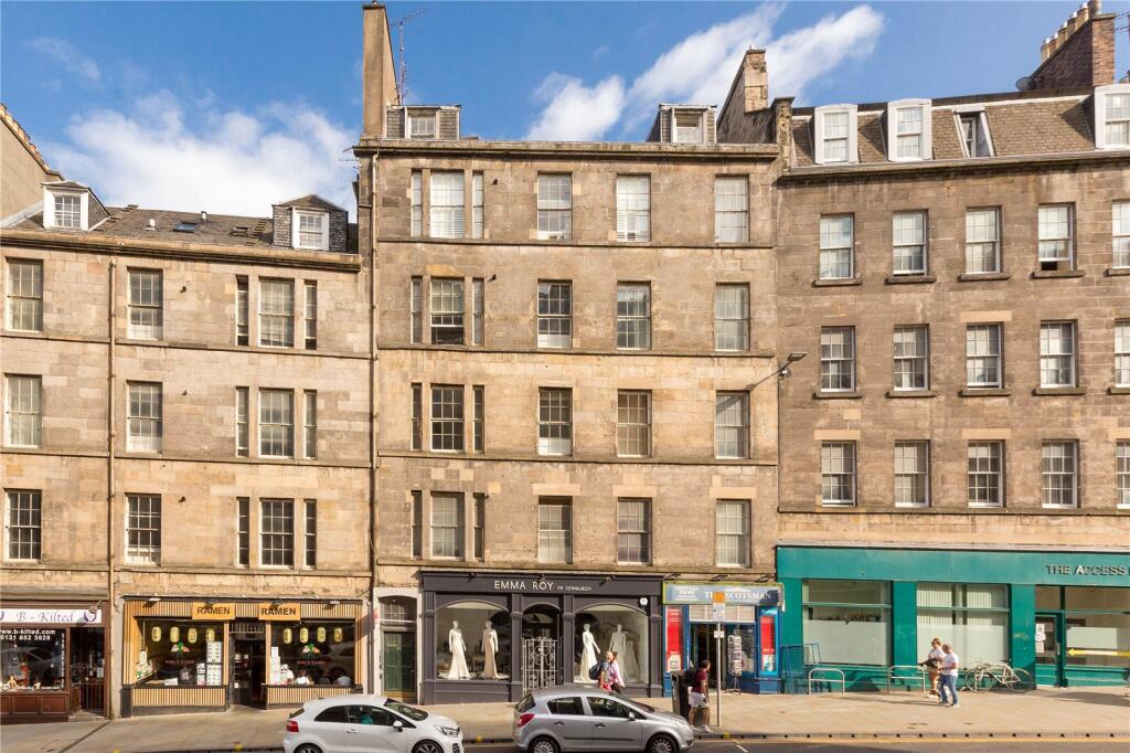 Leith Street 16
