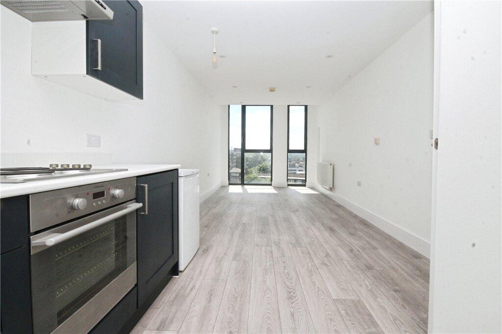 Kitchen/Living Room