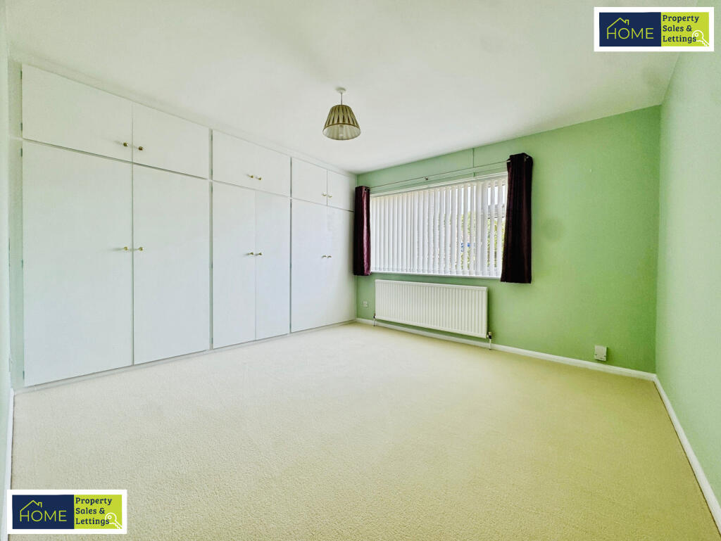 Alan Close, Rushey Mead, Leicester, LE4 7QW