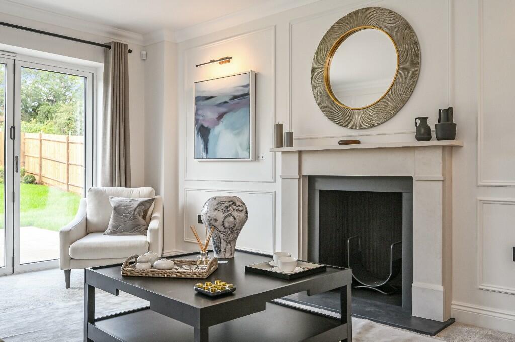 Showhome