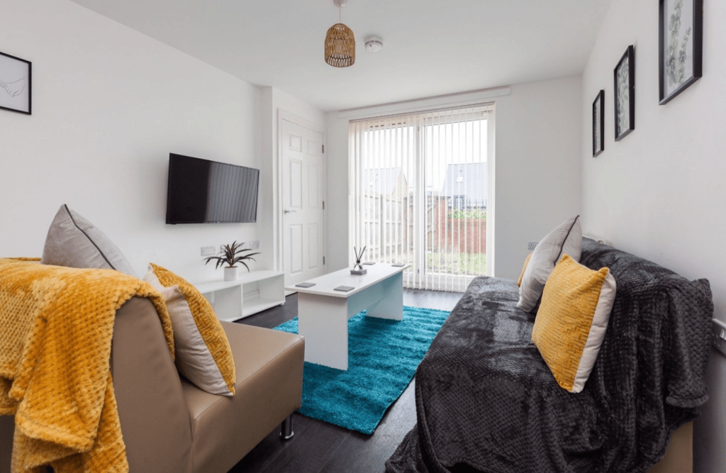 Chertsey Dr, Sutton SM3, UK