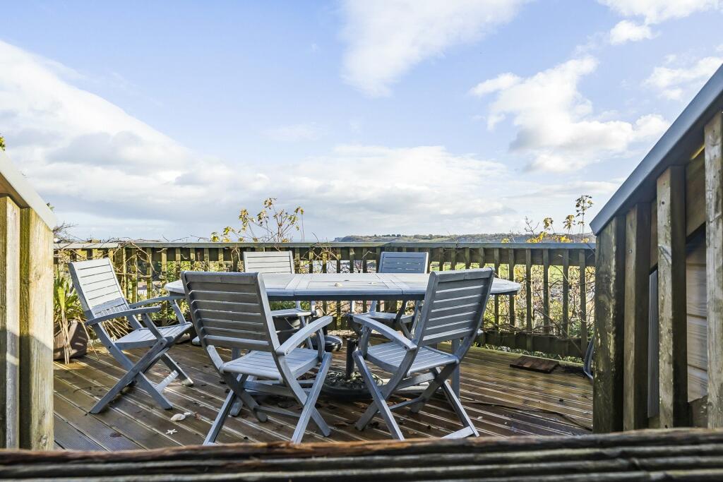 Decking