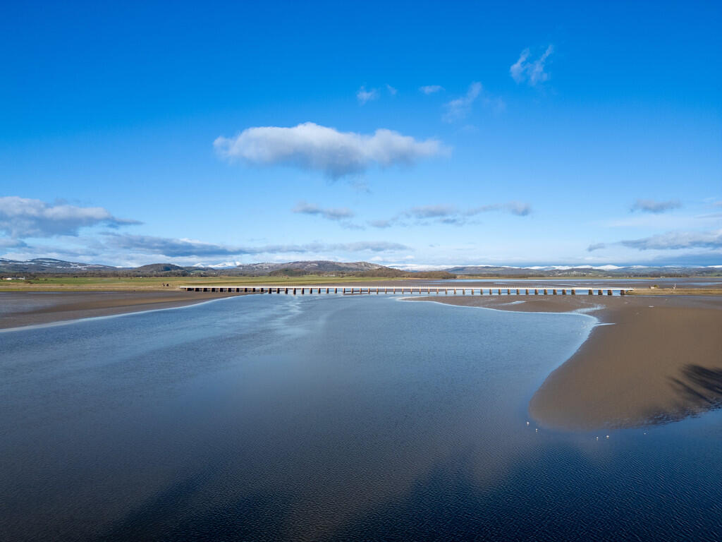 Kent Estuary