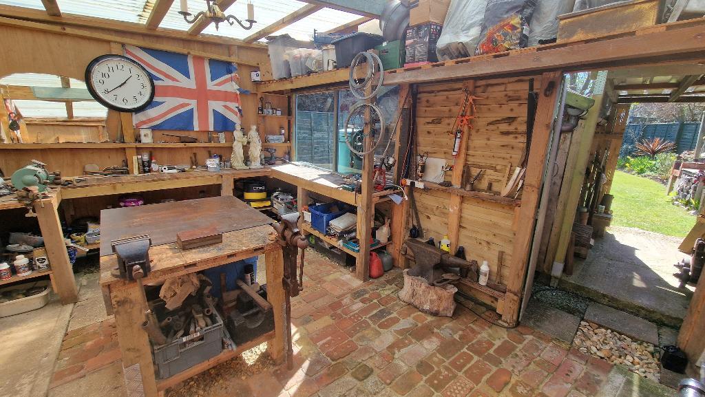 Workshop