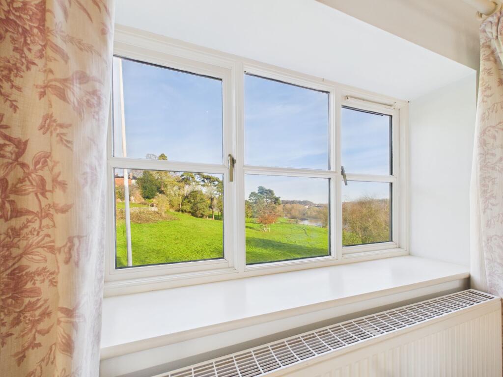 Main Bedroom View
