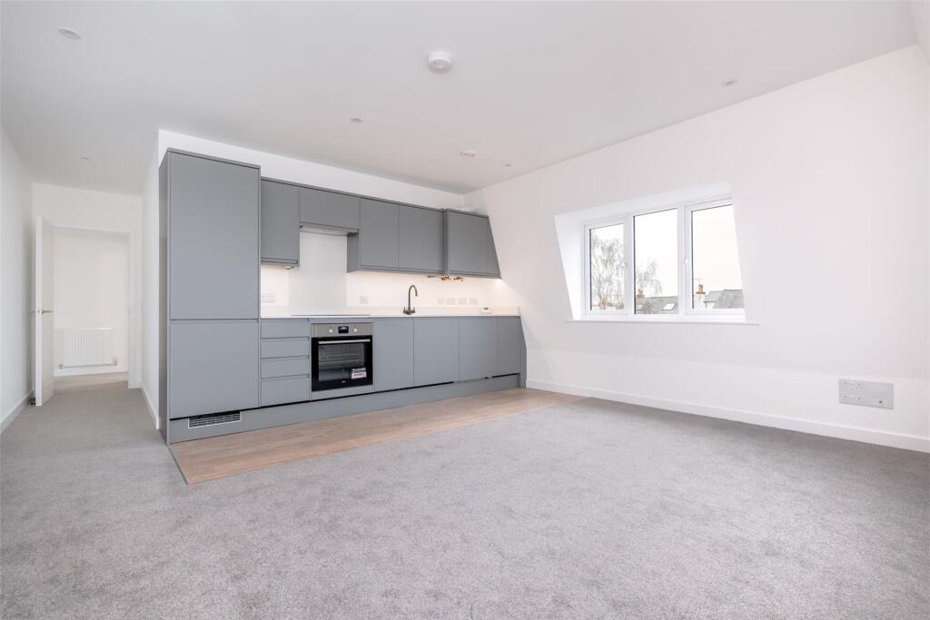 Bailey House, Barttelot Road, Horsham