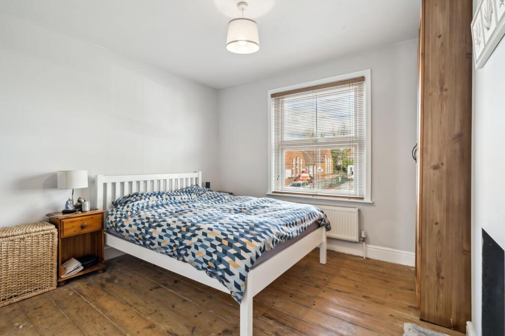 Bed 1