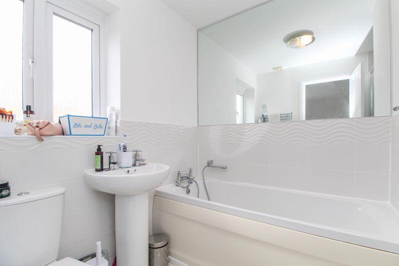Bedroom One En-Suite