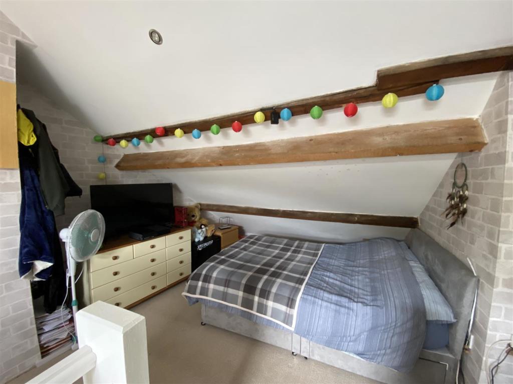 Loft Room