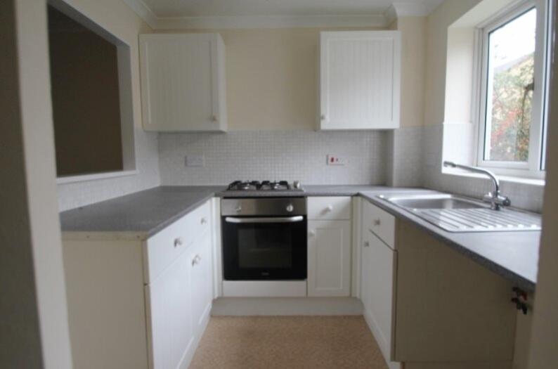 QP486 Kitchen